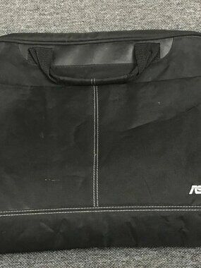 Genuine ASUS 15 Inch Notebook / Laptop / Tablet Black Office Case Bag Briefcase